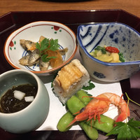 日本料理 櫂 - 