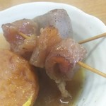 二代目おかだラーメン - 