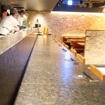 KINKA sushi bar izakaya - 