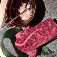 うしごろ 貫 恵比寿本店 - 