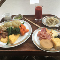 洋食レストラン カメリア - 