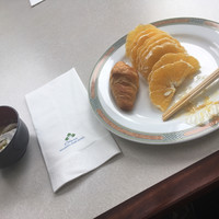 洋食レストラン カメリア - 