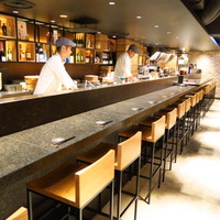 KINKA sushi bar izakaya 渋谷 - 