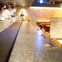 KINKA sushi bar izakaya 渋谷 - 