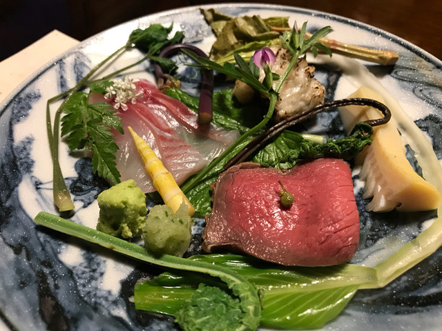 花山椒鍋 熊しゃぶ By Mykrj 比良山荘 ひらさんそう 大津市その他 懐石 会席料理 食べログ 花山椒鍋 熊しゃぶ By Mykrj 比良山荘 ひらさんそう 大津市その他 懐石 会席料理 食べログ