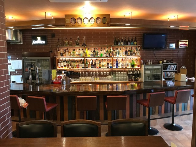 diningbar ターキー - 原ノ町（居酒屋）の写真