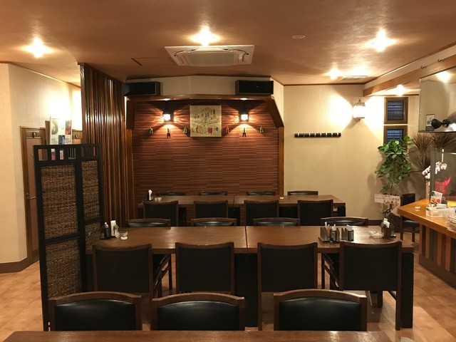 diningbar ターキー - 原ノ町（居酒屋）の写真