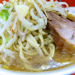 ラーメン二郎 - 