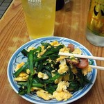 三河屋食堂 - 