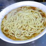 ラーメン二郎 - 