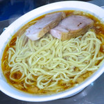 ラーメン二郎 - 