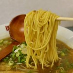 ぼっけゑラーメン - 