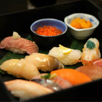 おたる政寿司 本店 - 