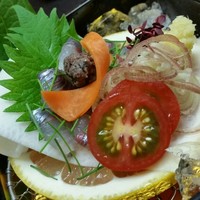 神楽坂 割烹 加賀 個室と会席接待の宴会処 - 