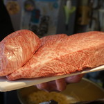 生ホルモン処 おさむちゃん。 - バラシタ