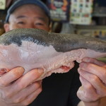 黒毛和牛のタン