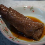 生ホルモン処 おさむちゃん。 - 焼きしゃぶ完成！