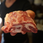 生ホルモン処 おさむちゃん。 - タンツラ