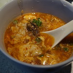 生ホルモン処 おさむちゃん。 - クッパ