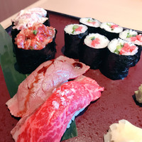 尾崎牛焼肉 銀座 ひむか - 