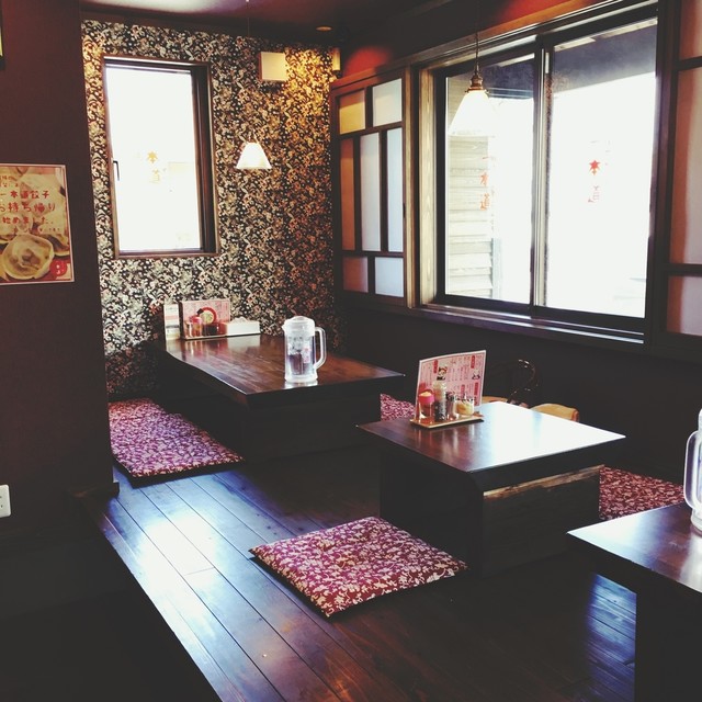 豚骨らーめん 一本道 - 寒河江（ラーメン）の写真