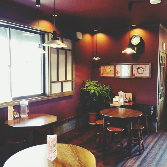 豚骨らーめん 一本道 - 寒河江（ラーメン）の写真