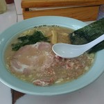 ◯つばき食堂 - 