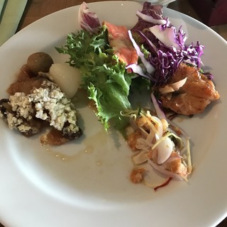 Feast - 3日目