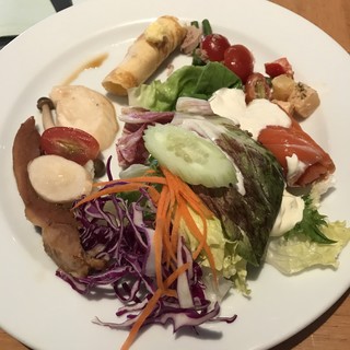 Feast -