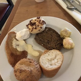 Feast -