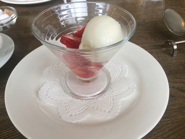 アプランティ Apprenti 彦根 フレンチ 食べログ