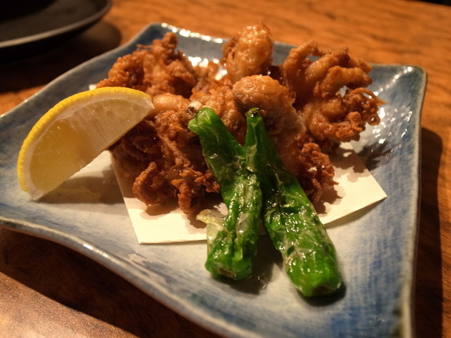 北品川 ここから 新馬場 居酒屋 食べログ