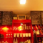 立ち呑み クック オッソ オッセョ! - 