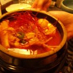 立ち呑み クック オッソ オッセョ! - 