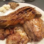 立ち呑み クック オッソ オッセョ! - 