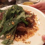 立ち呑み クック オッソ オッセョ! - 