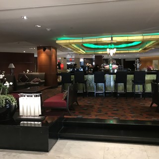 Royal Orchid Sheraton Hotel&Towers -
