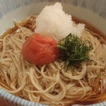 蕎麦 ろうじな - 