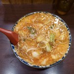ラーメン本気 - 