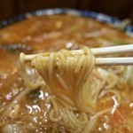 ラーメン本気 - 