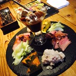 エンターテイメントバルROUTE2994 - 