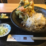 Soba Ichi - 