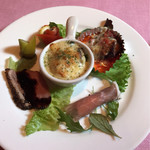 Bistro Enchante - 