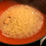 Bicchuuya Chouzaemon - 備中屋海鮮丼（並）980円