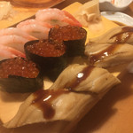 Sushi Izakaya Yataizushi - 