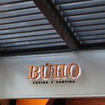 Buho Cocina Y Cantina - 