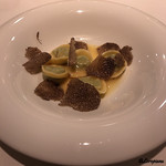 カーサ・デル・チーボ - 焦がしバターソースで味わいます