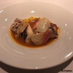 カーサ・デル・チーボ - 名実ともに八戸ブイヤベース