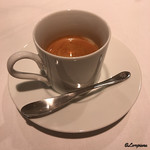 カーサ・デル・チーボ - エスプレッソ ダブル