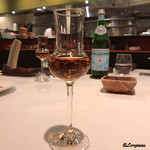 カーサ・デル・チーボ - デザートワイン